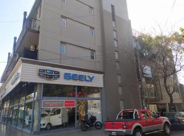 Departamento · 51m² · 2 Ambientes · 1 Cochera · Departamento en Florida Belgrano - Oeste