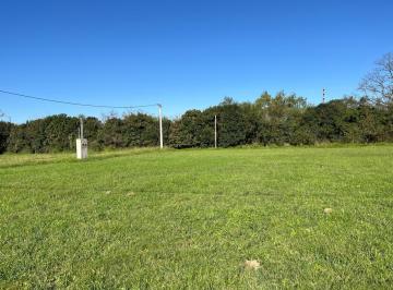Terreno · 700m² · Venta de Terreno en Barrio Semicerrado de Escobar con Escritura - Sin Expensas Financia Dueño