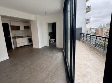 Departamento de 1 ambiente, Almagro · Departamento · 1 Ambientes · Lezica 4400 10b · Sup 70 m² · 2 Terrazas