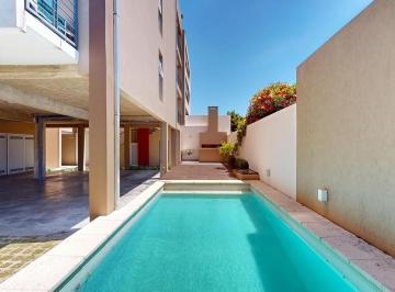 Departamento · 56m² · 2 Ambientes · 1 Cochera · Terreno - Munro - Oeste