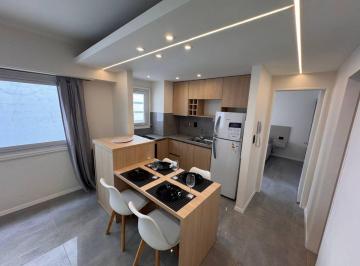 Departamento de 2 ambientes, Mar del Plata · ¡Oportunidad! Excelente 2 Ambientes Reciclado a Nuevo