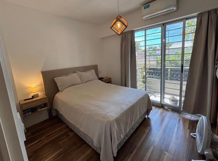 Departamento · 56m² · 2 Ambientes