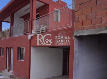 Casa de 4 ambientes, La Falda · Construcción Iniciada en Villa Giardino - 500 m²