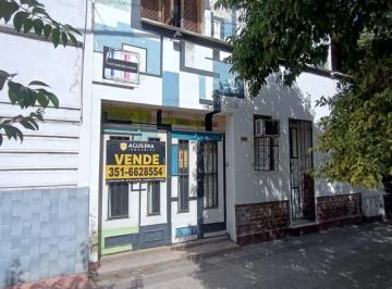 PH de 5 ambientes, Córdoba · PH 3 Dorm. con Cochera y Terraza en Barrio General Paz