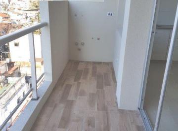 Departamento · 50m² · 3 Ambientes · 1 Cochera · Agustin Alvarez 1500 Depto 3 Amb a Estrenar 5 To Piso con Cochera