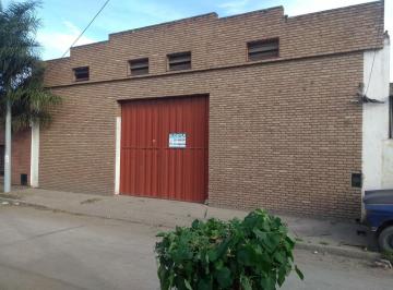 Bodega-Galpón · 284m² · Excelente Galpón a m de Av Juan B. Justo