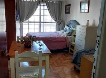 Departamento · 26m² · 1 Ambiente · Av Santa Fe 2500 - Recoleta - Divino Monoambiente Piso Alto