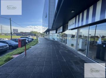 Oficina comercial · 60m² · 1 Ambiente · Oficina en Pilar