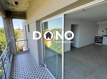 DOP-DOP-2202_2 · Departamento 2 Ambientes. | Av 21 Al 5300