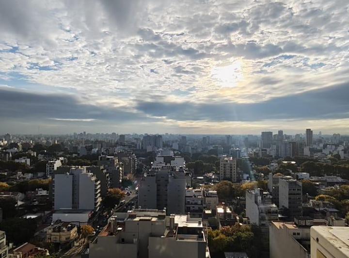 Departamento 3 Ambientes