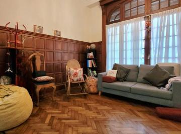 PH · 245m² · 4 Ambientes · Dueño Acepta Propiedad en Parte de Pago PH 245 m² Planta Baja Ideal Para Vivir y Trabajar Jardin Gde