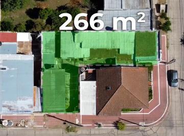 Casa de 5 ambientes, Cañuelas · Casa en Venta en Cañuelas Centro | Lote Apto Desarrollo Inmobiliario