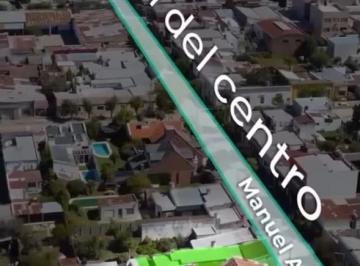 Casa de 5 ambientes, Cañuelas · Casa en Venta en Cañuelas Centro | Lote Apto Desarrollo Inmobiliario