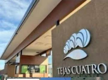 Terreno , Malagueño · Tejas 4 Lote Esquina 377 m²