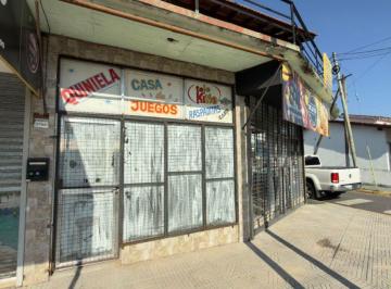 Local comercial de 1 ambiente, La Matanza · Local Comercial en Alquiler Ubicado en Ciudad Evita