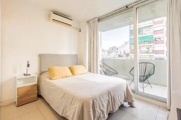 Departamento · 32m² · 1 Ambiente