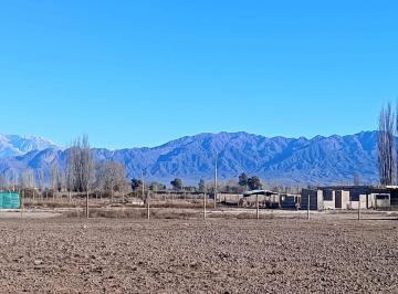 Terreno , Costa Flores · Terreno en Venta con 8500 m² en Costa Flores, Pedriel, Mendoza