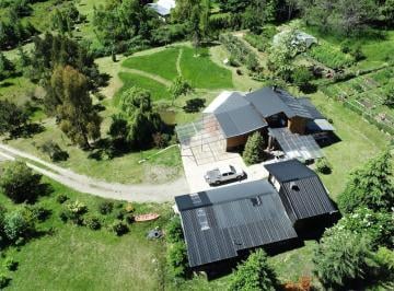 Campo · 176m² · 9 Ambientes · Chacra en Las Golondrinas Lago Puelo Argentina