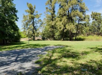 Terreno · 33000m² · Terreno en Moreno