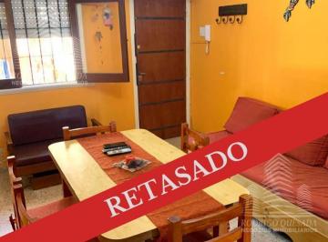 Departamento · 38m² · 3 Ambientes · Departamento de 3 Ambientes Al Frente! Excelente Zona! Retasado!