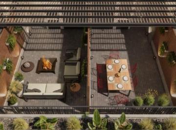 Departamento · 47m² · 3 Ambientes · Departamento en Florida a Estrenar en Pozo de Categoria