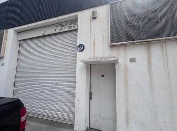 Depósito · 215m² · Depósito - Villa Ballester
