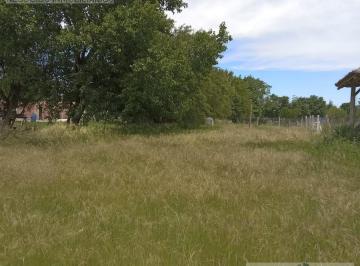 Terreno · 378m² · Venta de Lote en Sanata Coloma Manzanares