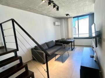 Departamento · 54m² · 2 Ambientes · Departamento Dúplex en Venta en Almagro, Capital Federal, Buenos Aires