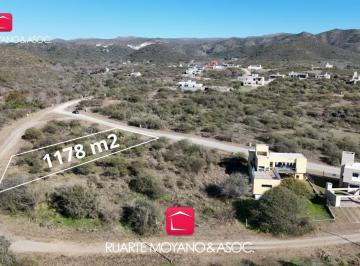 Terreno · 1178m² · Lote Apto Duplex | Frente por 2 Calles | 1178 m²