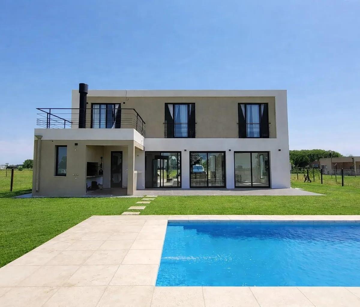 Ruta 58 Km 9,5