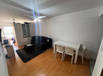Departamento · 50m² · 1 Ambiente · Departamento en Venta en Recoleta, Capital Federal, Buenos Aires