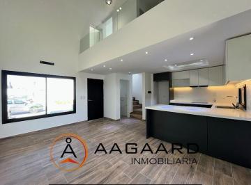 PH · 133m² · 4 Ambientes · 2 Cocheras · Rincones de Manantiales - Duplex en Venta de 3 Dorm. a Estrenar