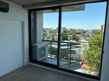 Departamento · 39m² · 2 Ambientes · Venta 2 Ambientes a Estrenar Belgrano con Pileta