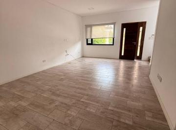 Casa · 60m² · 4 Ambientes · Casa en Alquiler en La Cañada de Pilar, Pilar, G. B. a. Zona Norte
