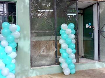 Fondo de comercio de 2 ambientes, Ciudad de Mendoza · Negocio Gastronomico en Funcionamiento