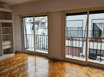 Departamento de 1 ambiente, Recoleta · Monoambiente en Venta en Recoleta. Apto Profesional.
