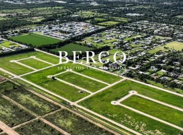 Terreno · 360m² · Venta - Lotes Residenciales Desde 360 m² - Distrito Sur