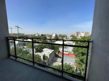 Departamento · 44m² · 2 Ambientes · 2 Ambientes a Estrenar Bajo Belgrano con Pileta