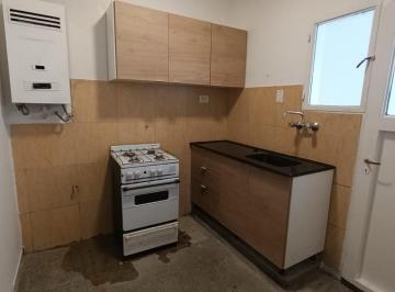 Departamento · 45m² · 3 Ambientes · Departamento 2 Dorm. - Patio - 9 de Julio Al 1200 - Alberdi
