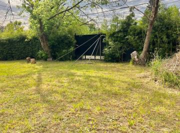 Terreno · 635m² · Terreno - Villa Gobernador Udaondo