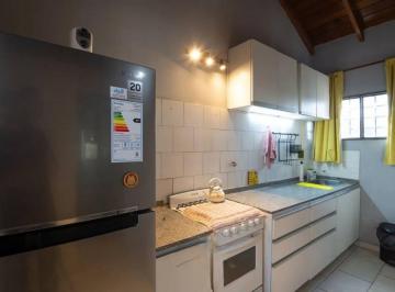 Cocina casa · Dueño Vende Casa Mas Departamento | Inversor | Zona Norte | Doble Renta