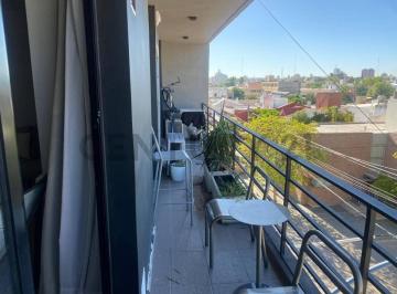 Departamento · 68m² · 1 Dormitorio · 1 Cochera · Venta Dpto 1 Dorm con Balcon y Cochera Barrio Alto Alberdi