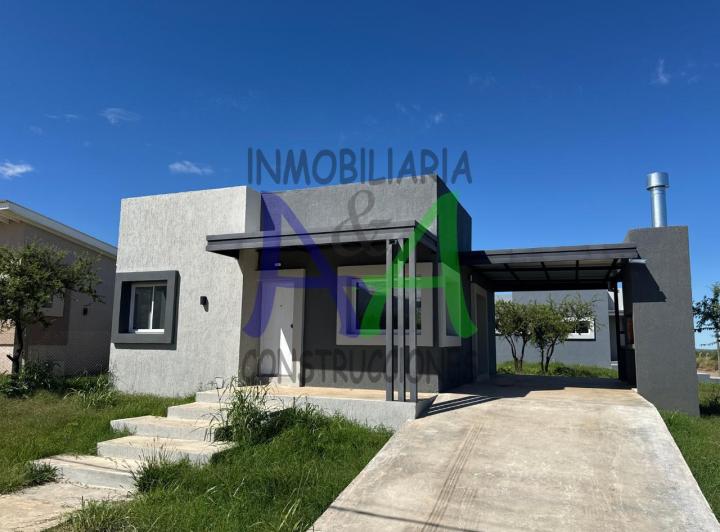 PH · 67m² · 3 Ambientes · 1 Cochera
