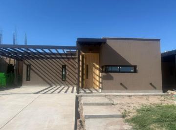 Casa de 4 ambientes, Guaymallén · B° Cortaderas III