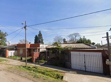 Casa de 3 ambientes, Merlo · Casa en Venta en Merlo