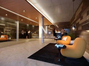 Foto1 · Apartamentoen Venta de 2 Dorm. en Construcción en Pocitos, montevideo