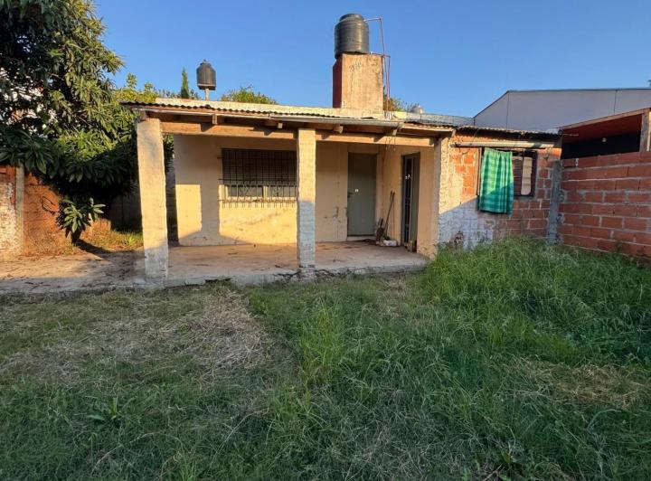 PH · 40m² · 2 Ambientes