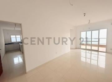 Departamento · 82m² · 3 Ambientes · 3 Ambientes con Balcón + Parrilla | Apto Crédito | Villa Luro