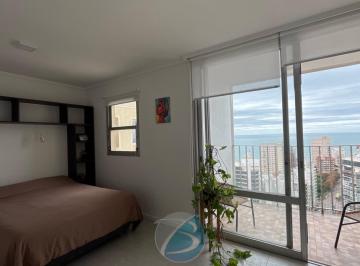 Departamento · 30m² · 1 Ambiente · 1 Ambiente con Vista Panorámica ¡Edif Havanna!