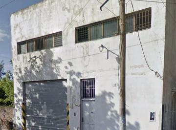 Depósito · 800m² · Galpón en Ituzaingó